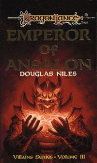 Emperor Of Ansalon