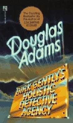 Dirk Gentlys Holistic Detective Agency