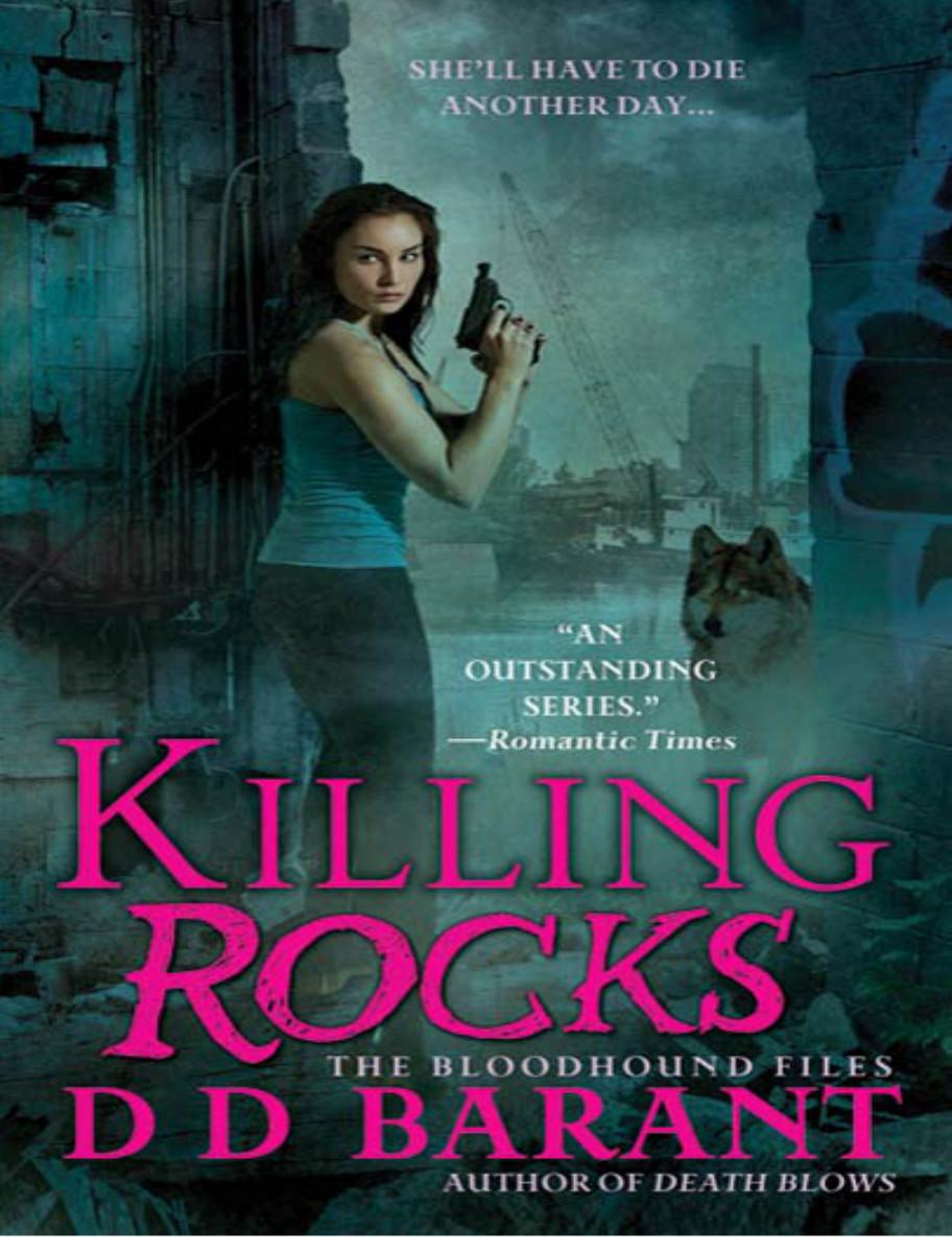 Killing Rocks