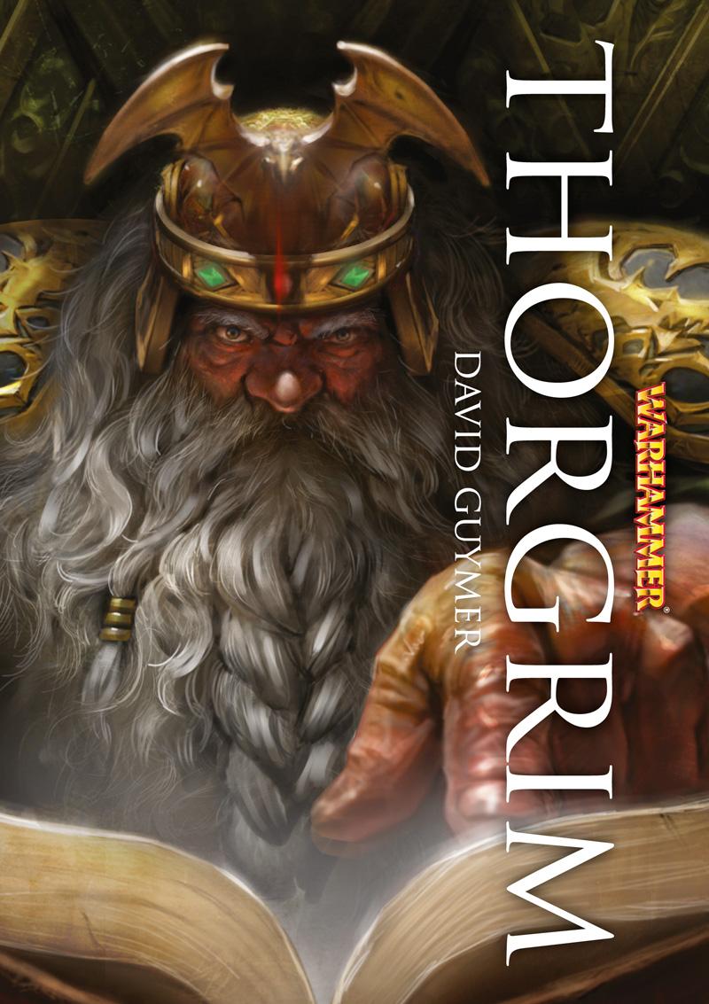 Thorgrim