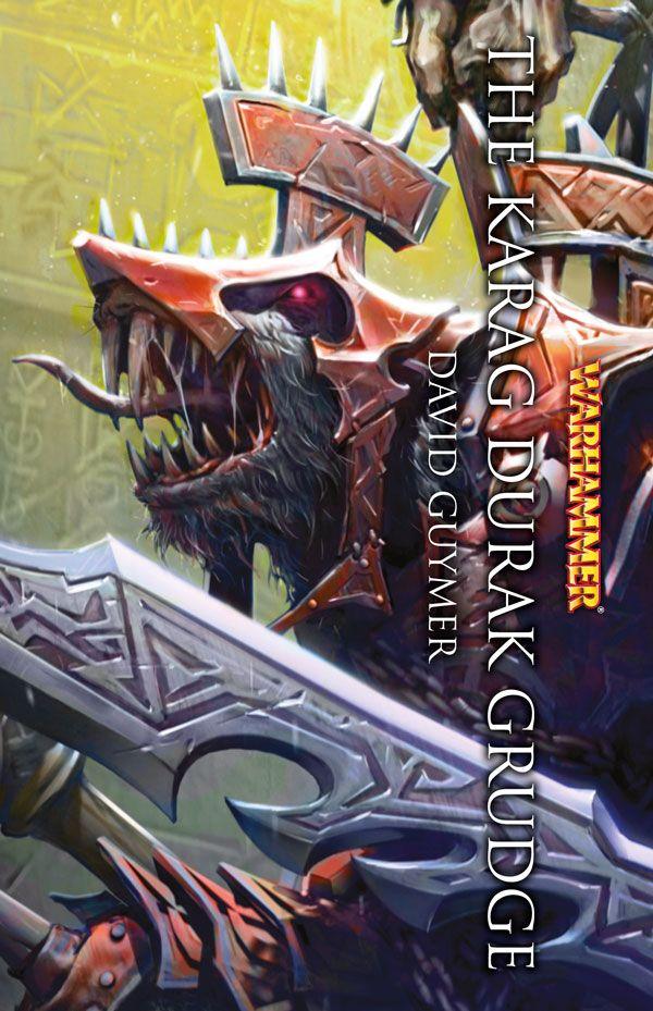 Karag Durak Grudge