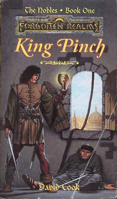 King Pinch