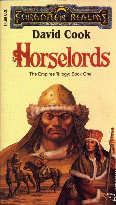 Horselords