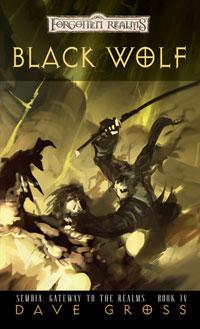 Black Wolf