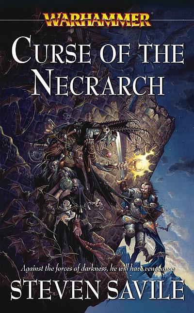 Curse of the Necrarch