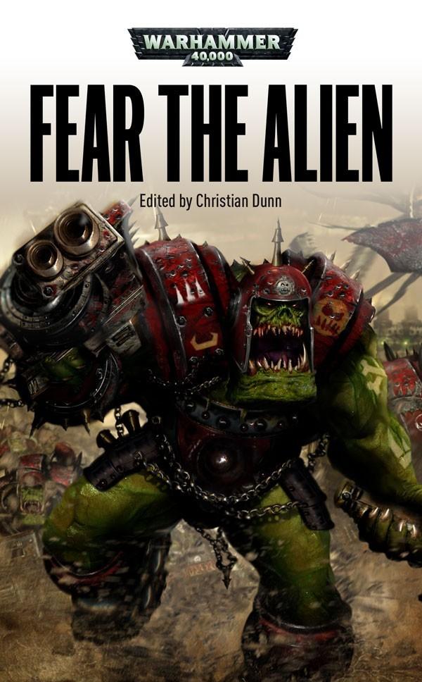 Fear the Alien