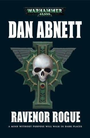 Warhammer 40000 - Ravenor 03 - Ravenor Rogue