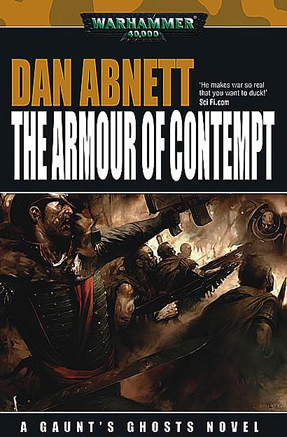 The Armour of Contempt