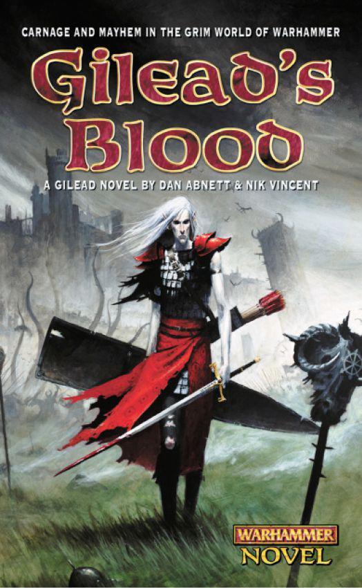 Gilead's Blood
