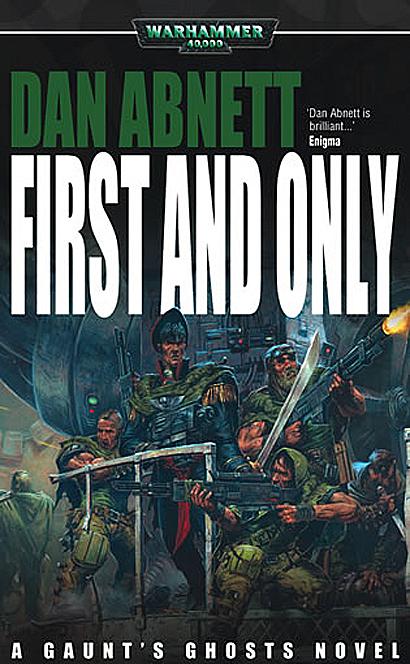 First & Only
