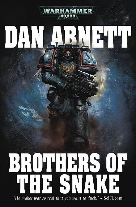Brothers of the Snake