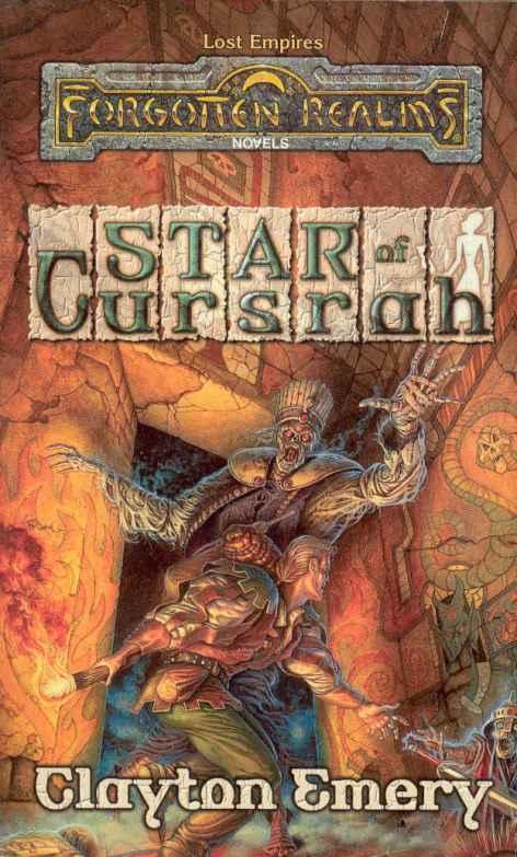 Star of Cursrah