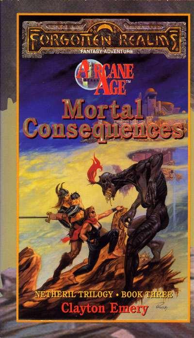 Mortal Consequences