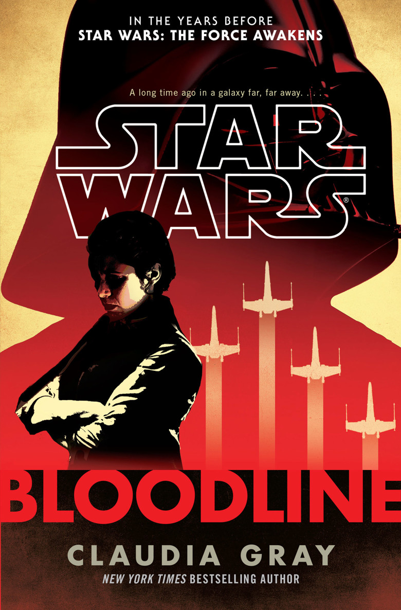 Bloodline (Star Wars)