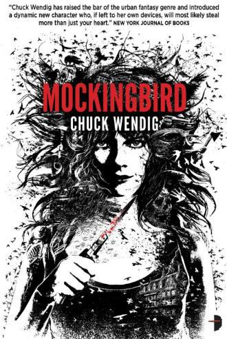 Mockingbird