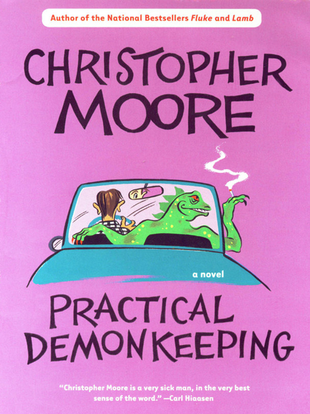 Practical Demonkeeping