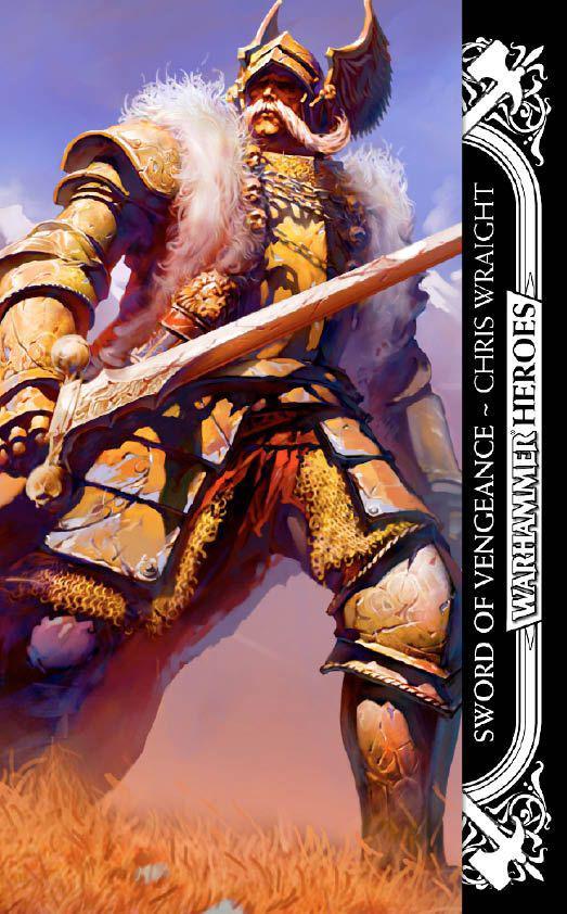 Sword of Vengeance