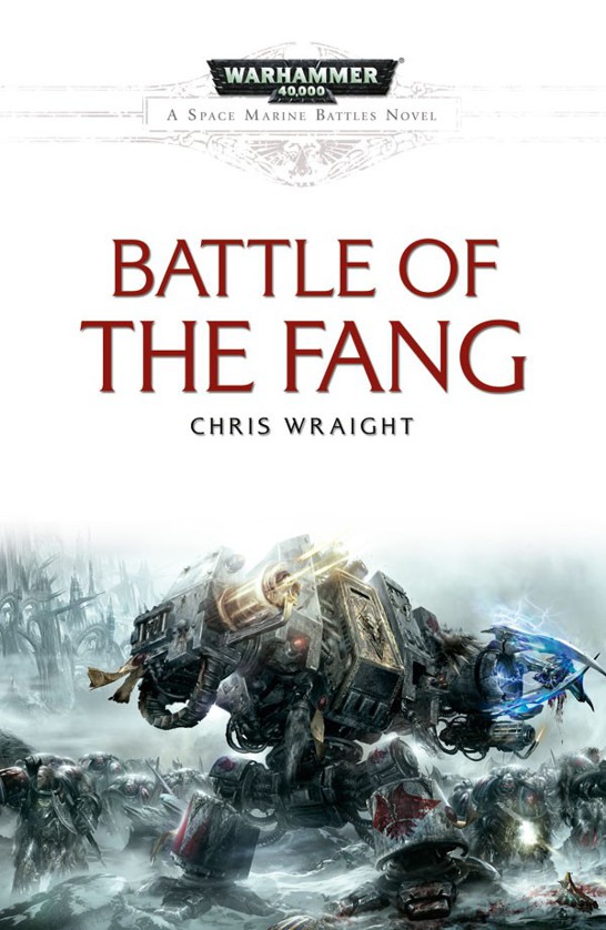 Battle Of The Fang