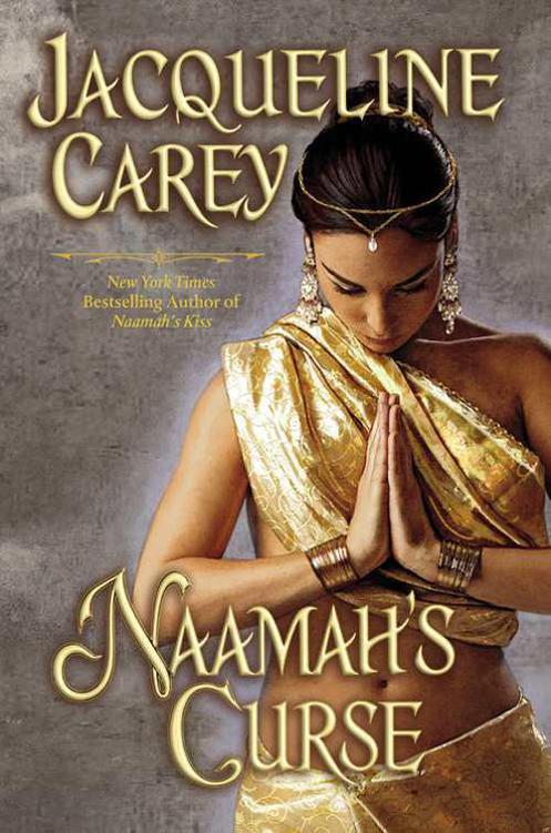 Naamah’s Curse