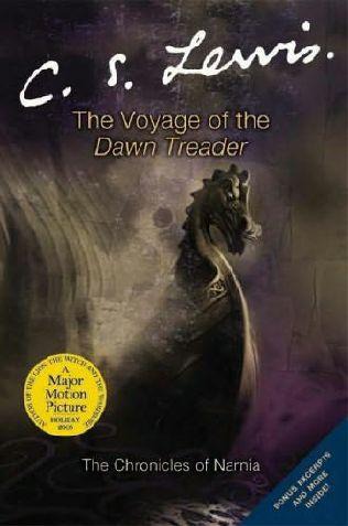 Narnia 05 - The Voyage Of The Dawn Treader