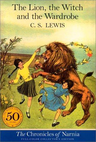 Narnia 02 - The Lion, The Witch And The Wardrobe