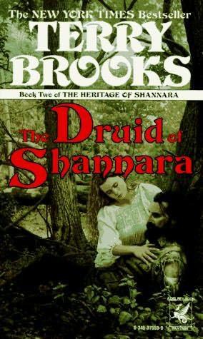 Shannara 05 - The Druid Of Shannara