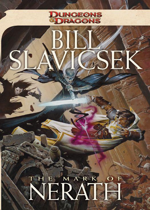 Book 2 - The Mark of Nerath