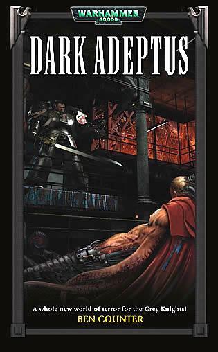 Dark Adeptus
