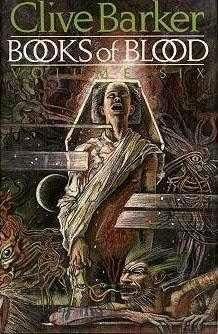 Books of Blood 06 - Lord of Illusions
