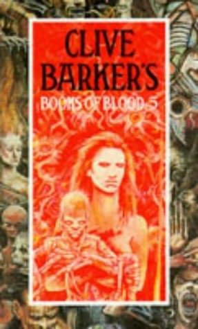 Books of Blood 05 - In the Flesh