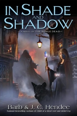 In Shade and Shadow