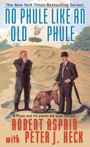 Phule 5 - No Phule like an old Phule