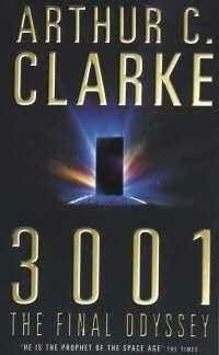 3001 - The Final Odyssey
