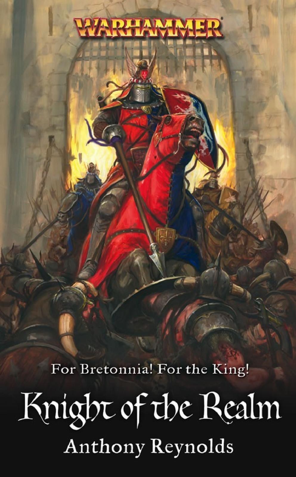 Knight of the Realm