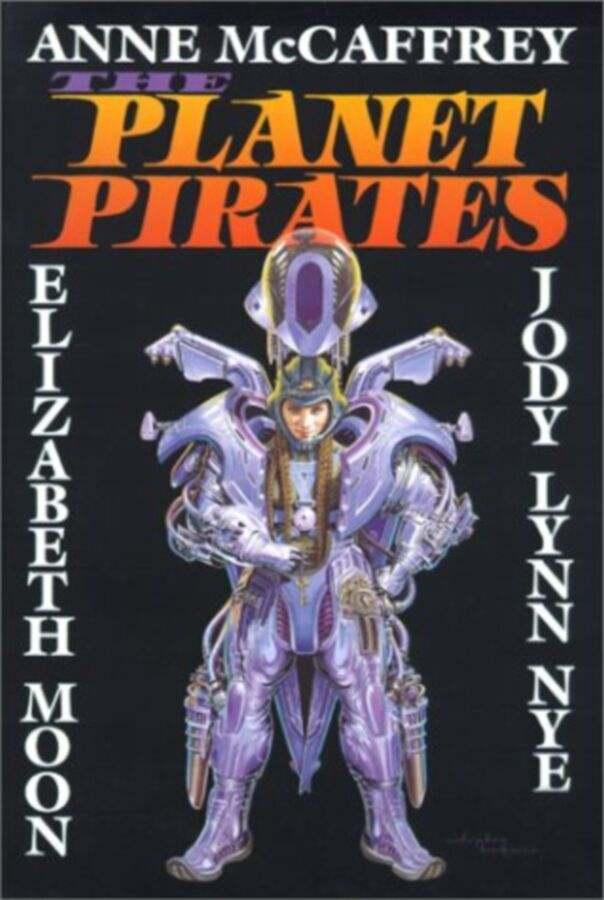 Planet Pirates 2 - Death of Sleep