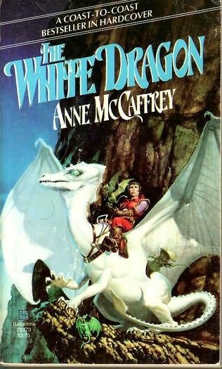 Pern 06 - The White Dragon