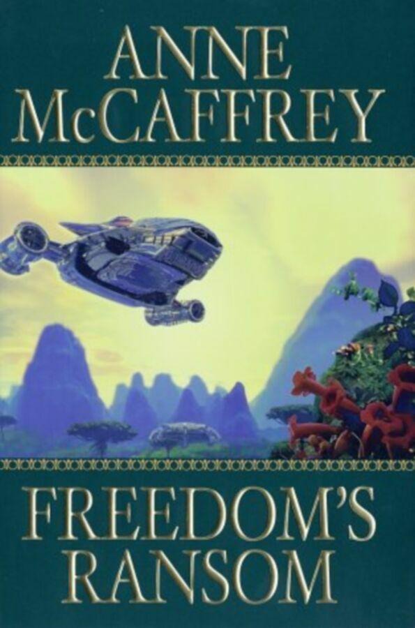 Catenni 4 - Freedom's Ransom