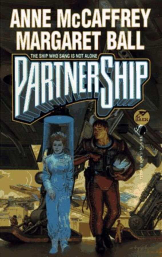 Brainship 02 - Partnership
