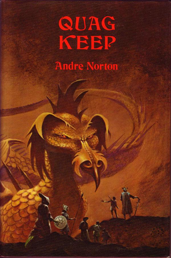 Quag Keep