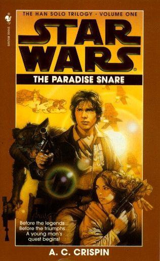 The Paradise Snare