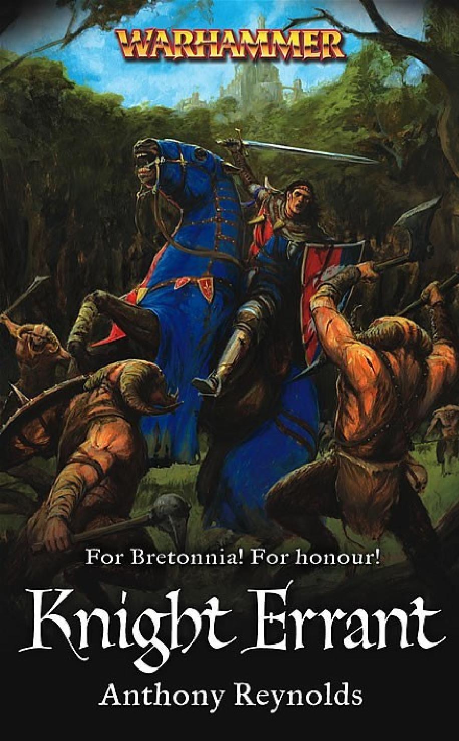 Knight Errant