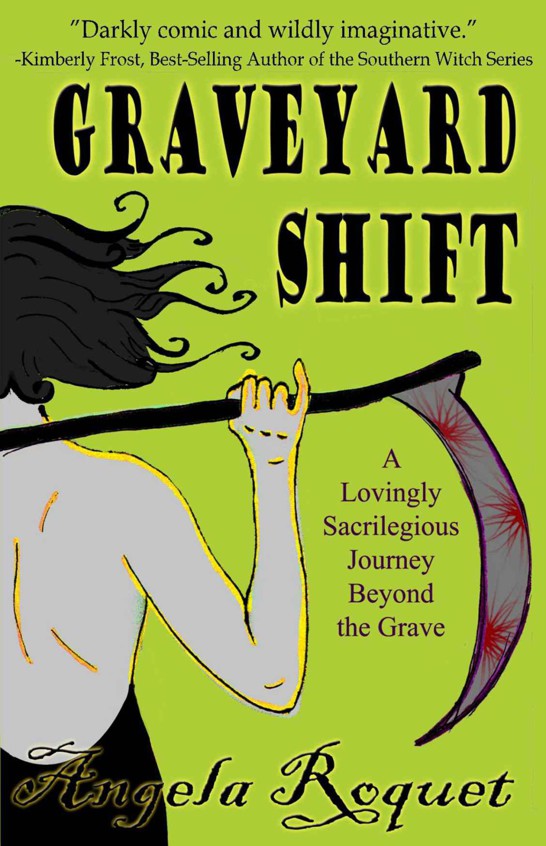 1 Graveyard Shift