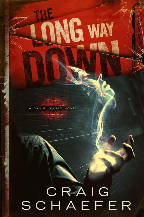 The Long Way Down (Daniel Faust)