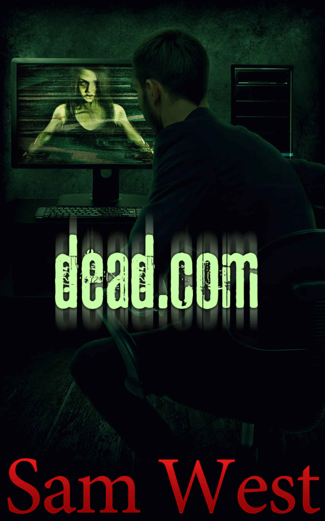 Dead Dot Com