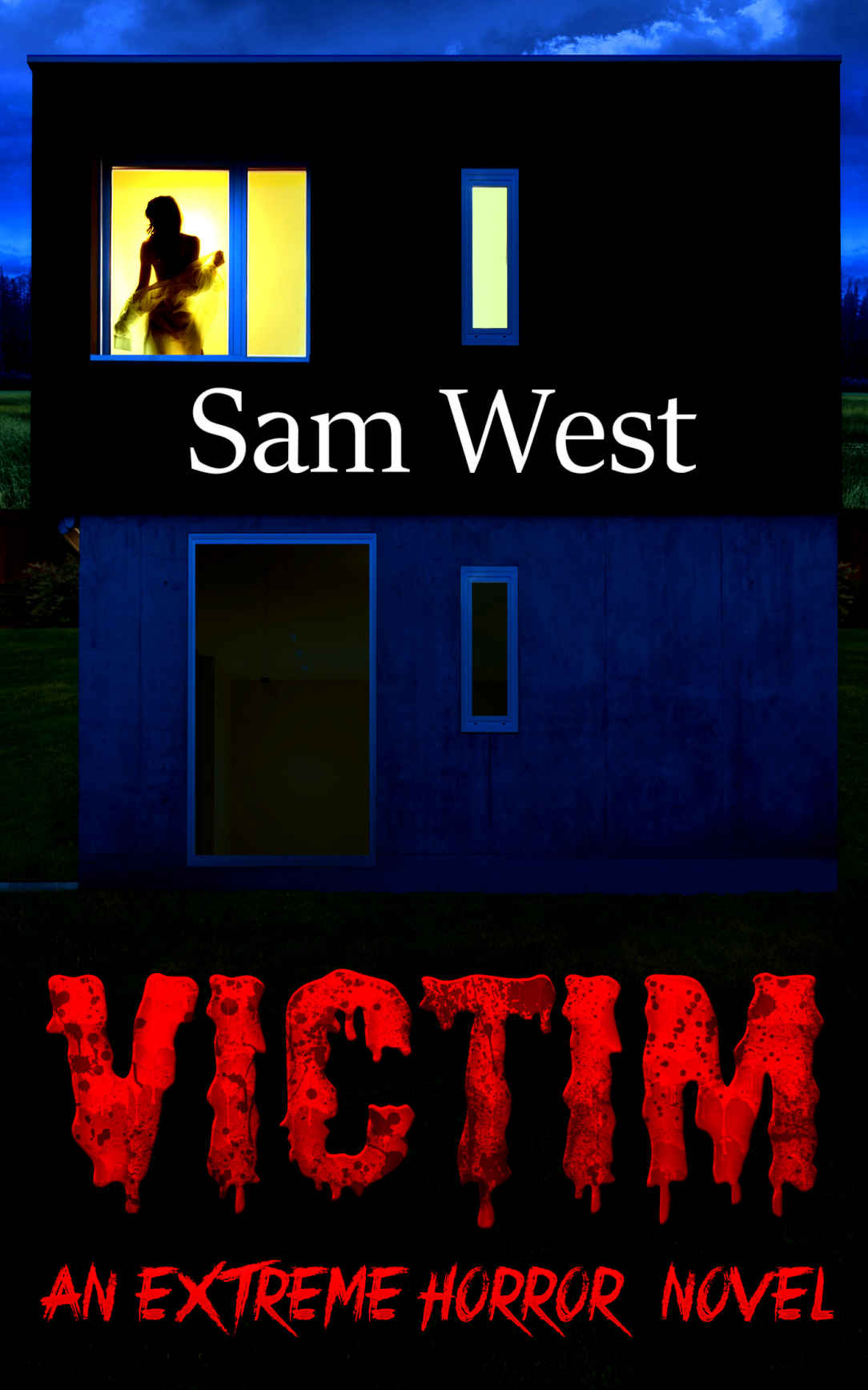 Victim