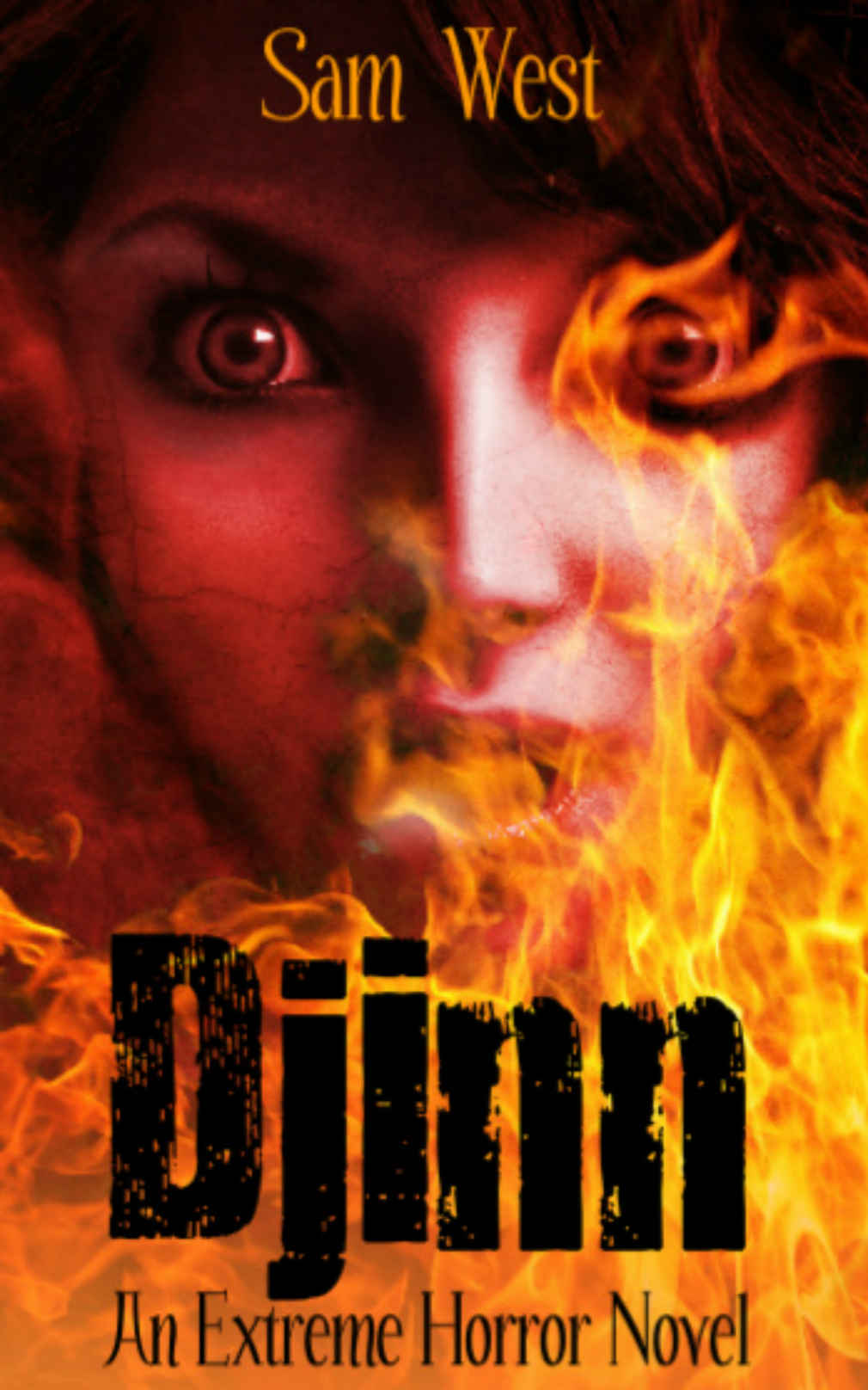 Djinn