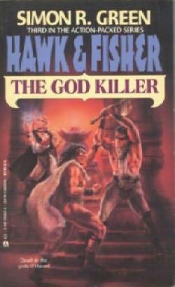 Blue Moon 06 - Haven 03 - God Killer
