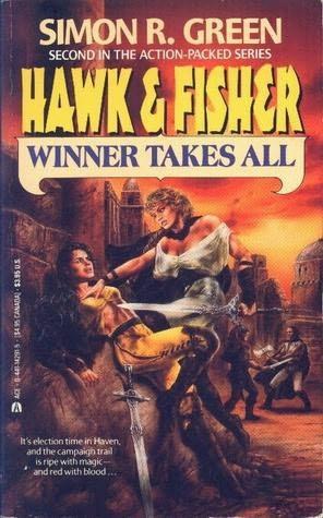 Blue Moon 05 - Haven 02 - Winner Takes All