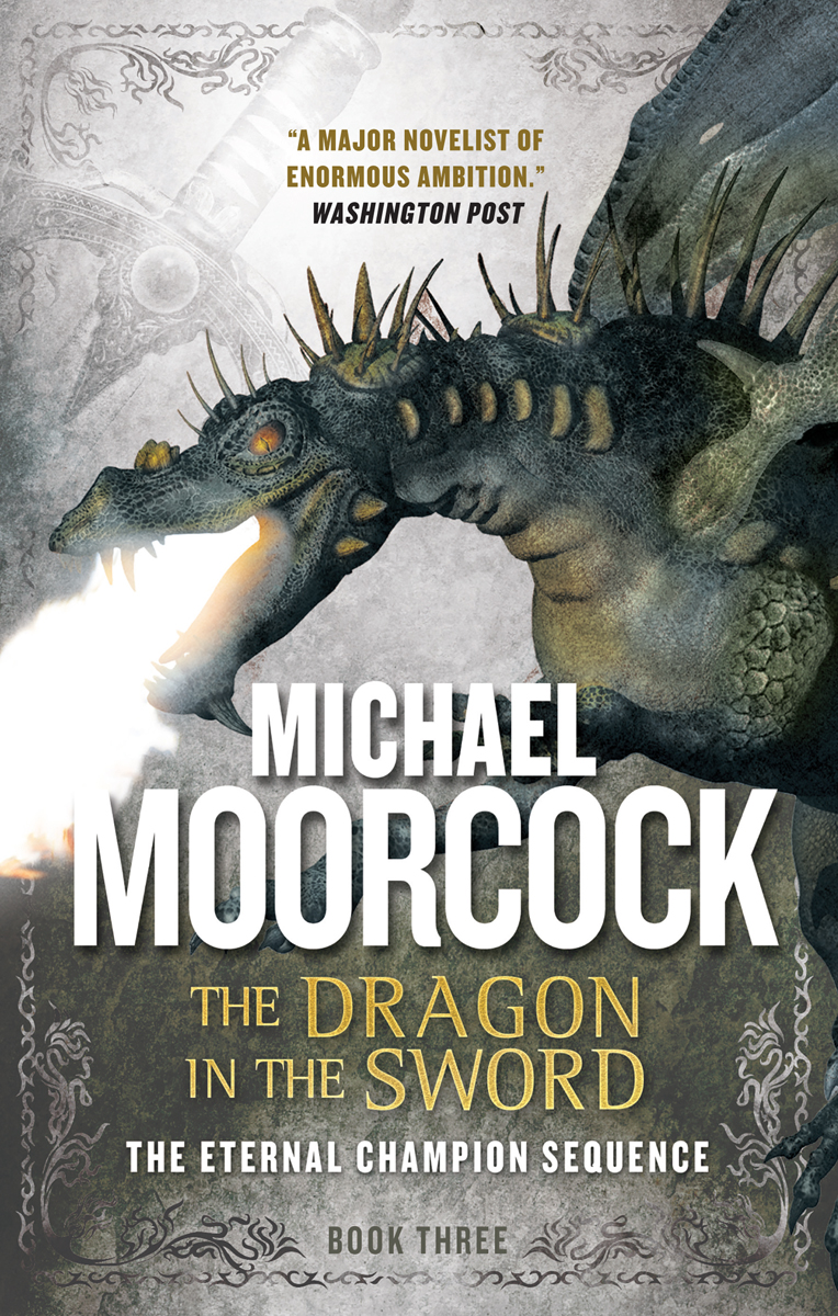 The Dragon in the Sword
