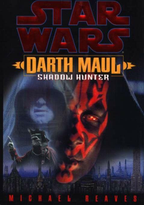 Shadow Hunter